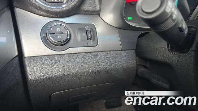 Chevrolet(GM대우) Orlando Premium, 2013 19