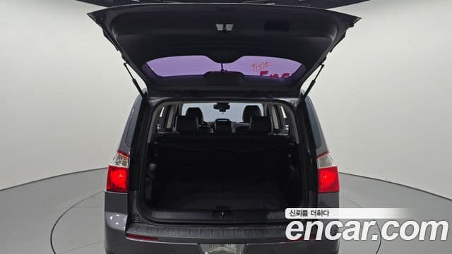 Chevrolet(GM대우) Orlando Premium, 2013 20