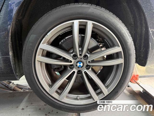 BMW 7시리즈 (G11) 740Li xDrive M Sport, 2018 9