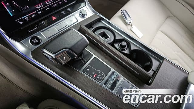 Audi A7 (4K) Premium, 2022 9