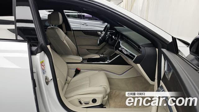 Audi A7 (4K) Premium, 2022 11