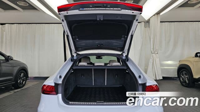Audi A7 (4K) Premium, 2022 20