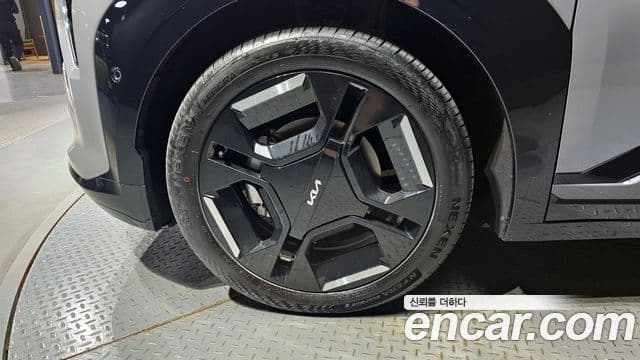 Kia EV3 GT-Line, 2025 все фото