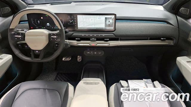 Kia EV3 GT-Line, 2025 6