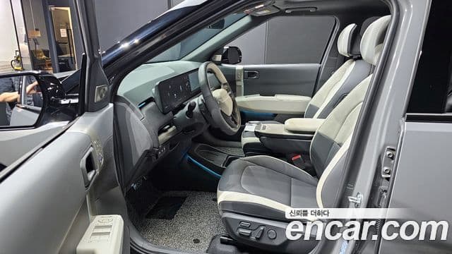 Kia EV3 GT-Line, 2025 9