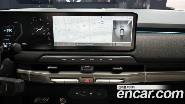 Kia EV3 GT-Line, 2025 13