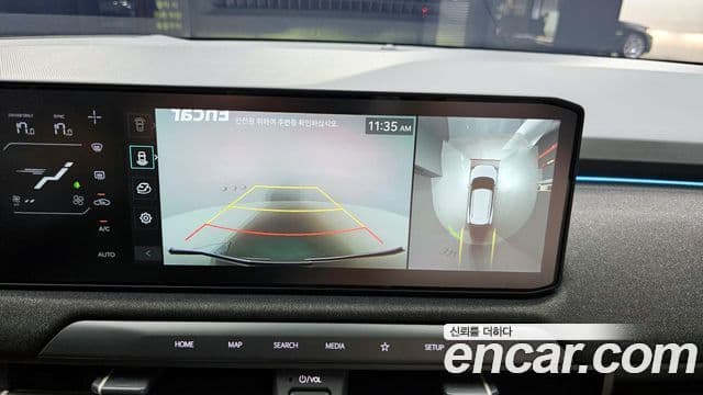 Kia EV3 GT-Line, 2025 14