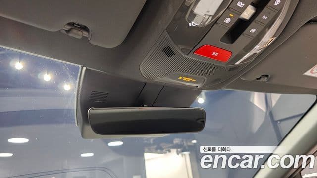 Kia EV3 GT-Line, 2025 17