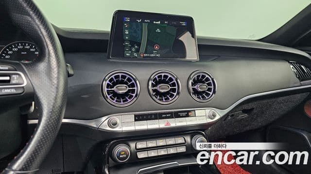 Kia 스팅어 Platinum, 2019 15