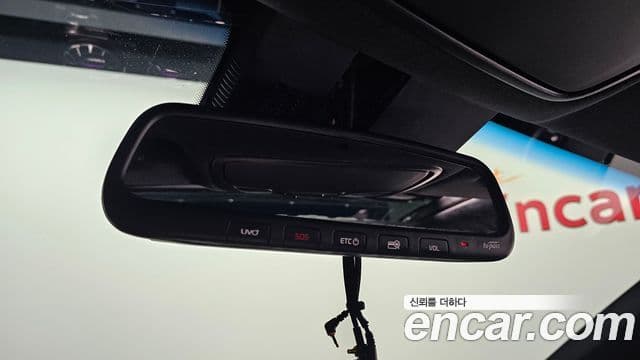 Kia 스팅어 Platinum, 2019 17