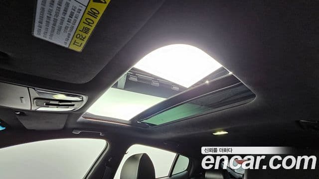 Kia 스팅어 Platinum, 2019 18