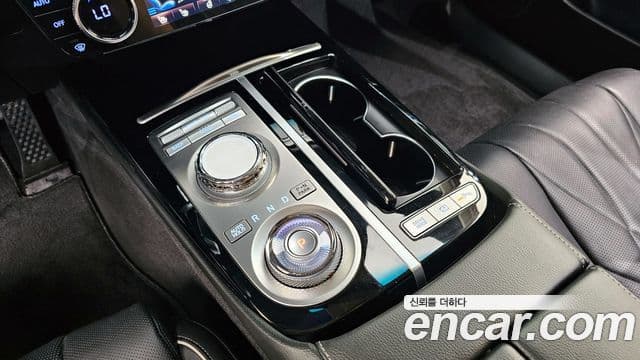 Genesis G80 (RG3) бензин 3.5 турбо 2WD, 2023 9