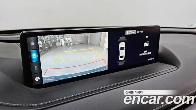 Genesis G80 (RG3) бензин 3.5 турбо 2WD, 2023 15