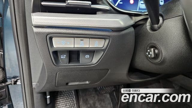 Genesis G80 (RG3) бензин 3.5 турбо 2WD, 2023 16