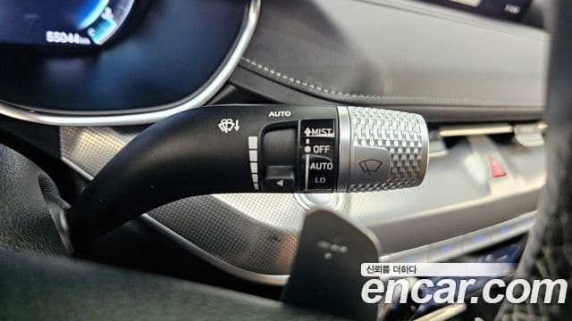 Genesis G80 (RG3) бензин 3.5 турбо 2WD, 2023 17