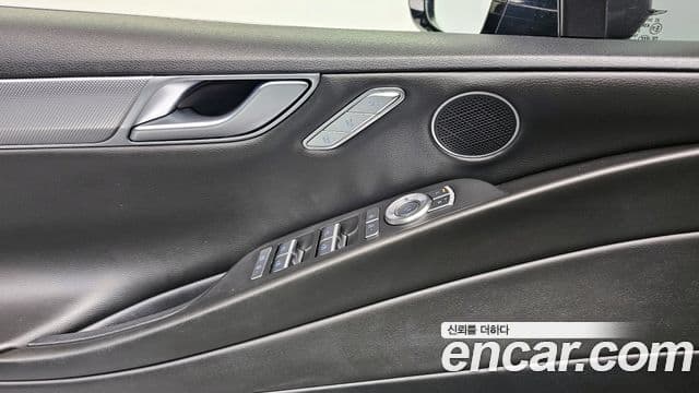 Genesis G80 (RG3) бензин 3.5 турбо 2WD, 2023 18