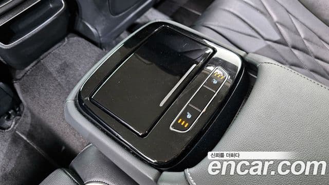 Genesis G80 (RG3) бензин 3.5 турбо 2WD, 2023 19