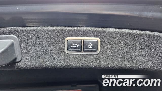 Genesis G80 (RG3) бензин 3.5 турбо 2WD, 2023 20