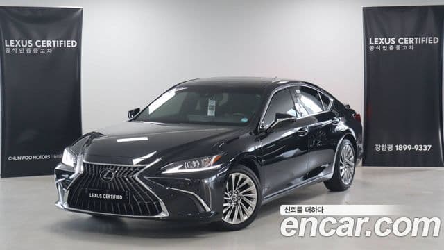 Lexus ES300h 7세대 Luxury Plus, 2025 1