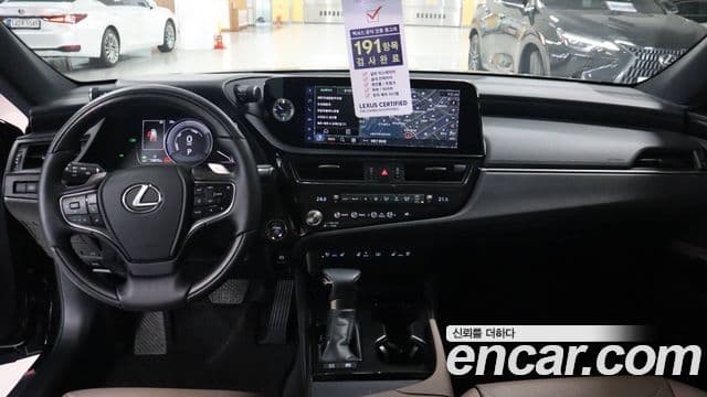Lexus ES300h 7세대 Luxury Plus, 2025 9