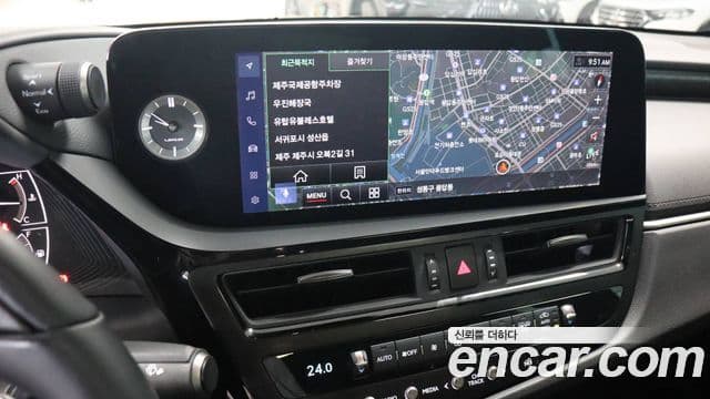 Lexus ES300h 7세대 Luxury Plus, 2025 11