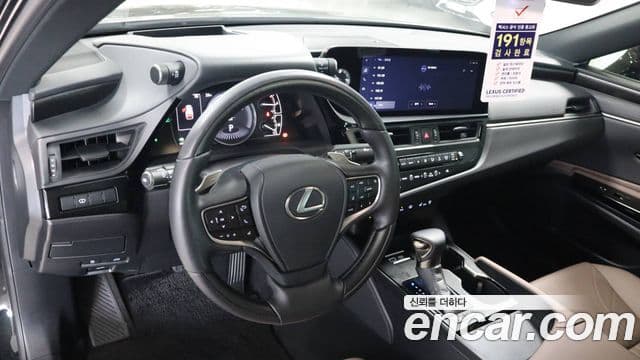Lexus ES300h 7세대 Luxury Plus, 2025 13
