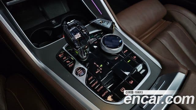 BMW X6 (G06) xDrive30d M Sport, 2020 9