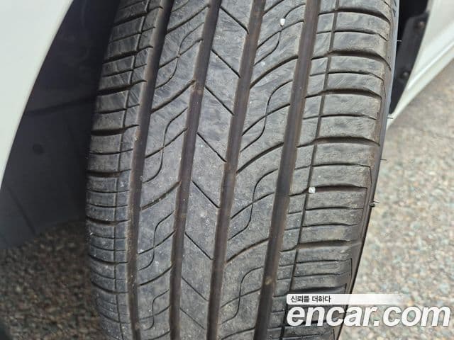 Kia K5 빌트인캠2 — базовая версия - Built-in Cam 2, 2012 11