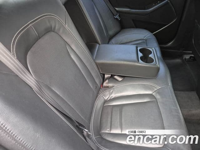 Kia K5 빌트인캠2 — базовая версия - Built-in Cam 2, 2012 13