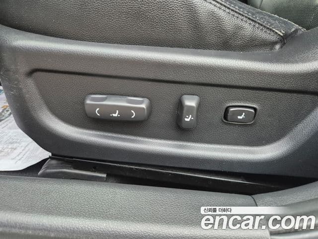 Kia K5 빌트인캠2 — базовая версия - Built-in Cam 2, 2012 15