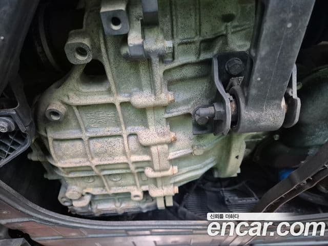 Kia K5 빌트인캠2 — базовая версия - Built-in Cam 2, 2012 17