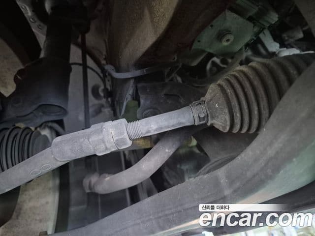 Kia K5 빌트인캠2 — базовая версия - Built-in Cam 2, 2012 18