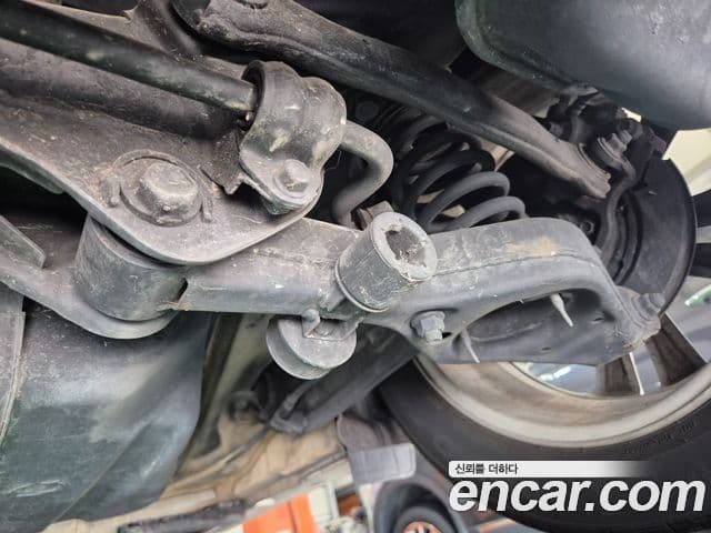 Kia K5 빌트인캠2 — базовая версия - Built-in Cam 2, 2012 20