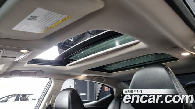 Nissan 맥시마 (A36) Platinum, 2017 19