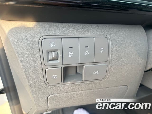 Hyundai Staria лимузин, 2023 13