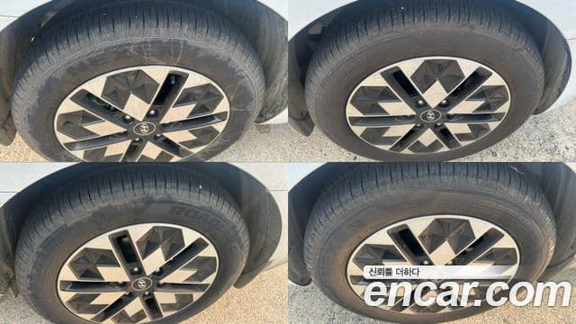 Hyundai Staria лимузин, 2023 20