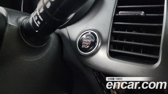 Kia All New Morning Luxury, 2015 16