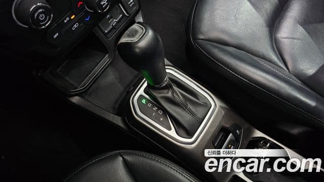 Jeep Renegade 2.4 Limited, 2021 9