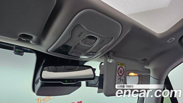 Jeep Renegade 2.4 Limited, 2021 19