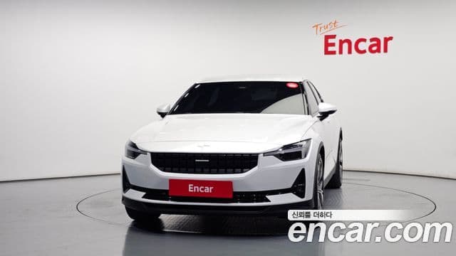 Polestar Polestar 2 Long Range один мотор, 2023 3