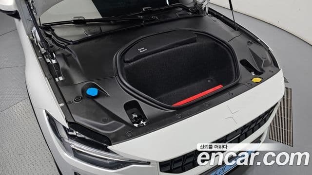 Polestar Polestar 2 Long Range один мотор, 2023 6