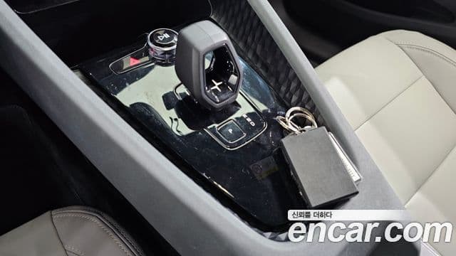 Polestar Polestar 2 Long Range один мотор, 2023 9