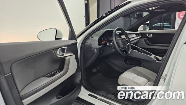 Polestar Polestar 2 Long Range один мотор, 2023 10