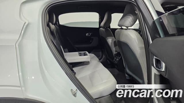 Polestar Polestar 2 Long Range один мотор, 2023 12