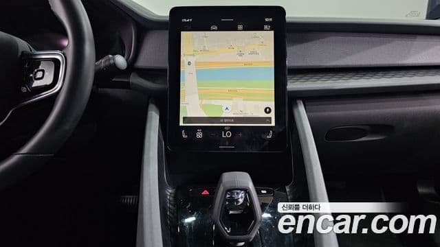 Polestar Polestar 2 Long Range один мотор, 2023 14