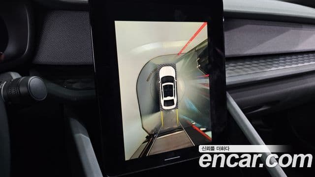 Polestar Polestar 2 Long Range один мотор, 2023 15