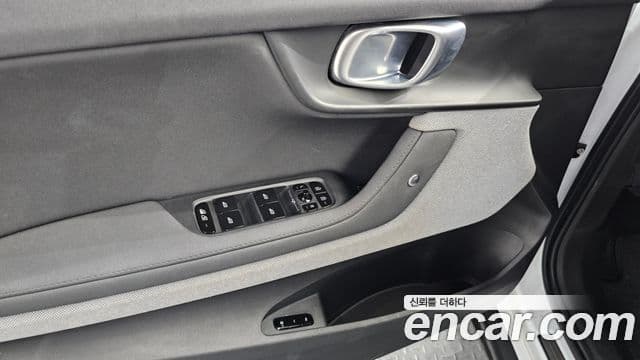 Polestar Polestar 2 Long Range один мотор, 2023 16