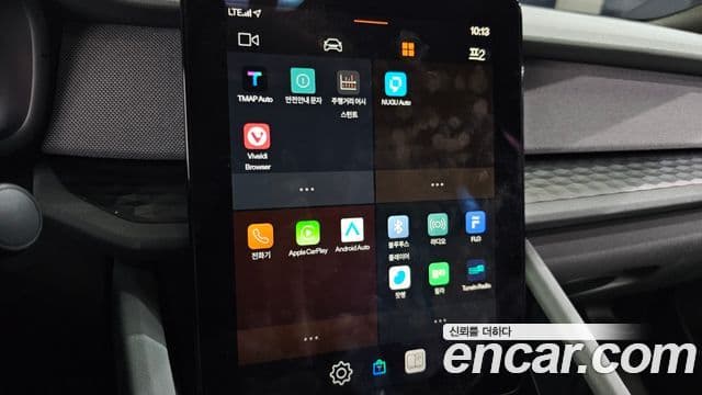 Polestar Polestar 2 Long Range один мотор, 2023 18