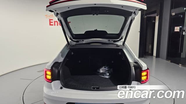 Polestar Polestar 2 Long Range один мотор, 2023 20