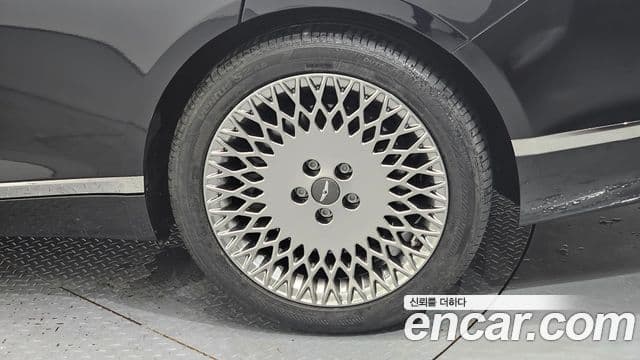 Genesis G80 (RG3) бензин 3.5 турбо AWD, 2021 все фото